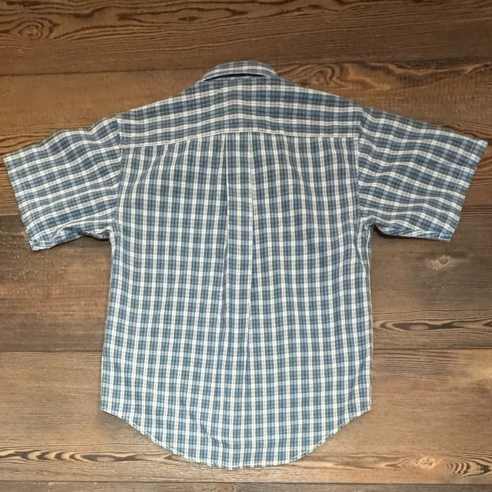 Ralph Lauren Button Up Shirt